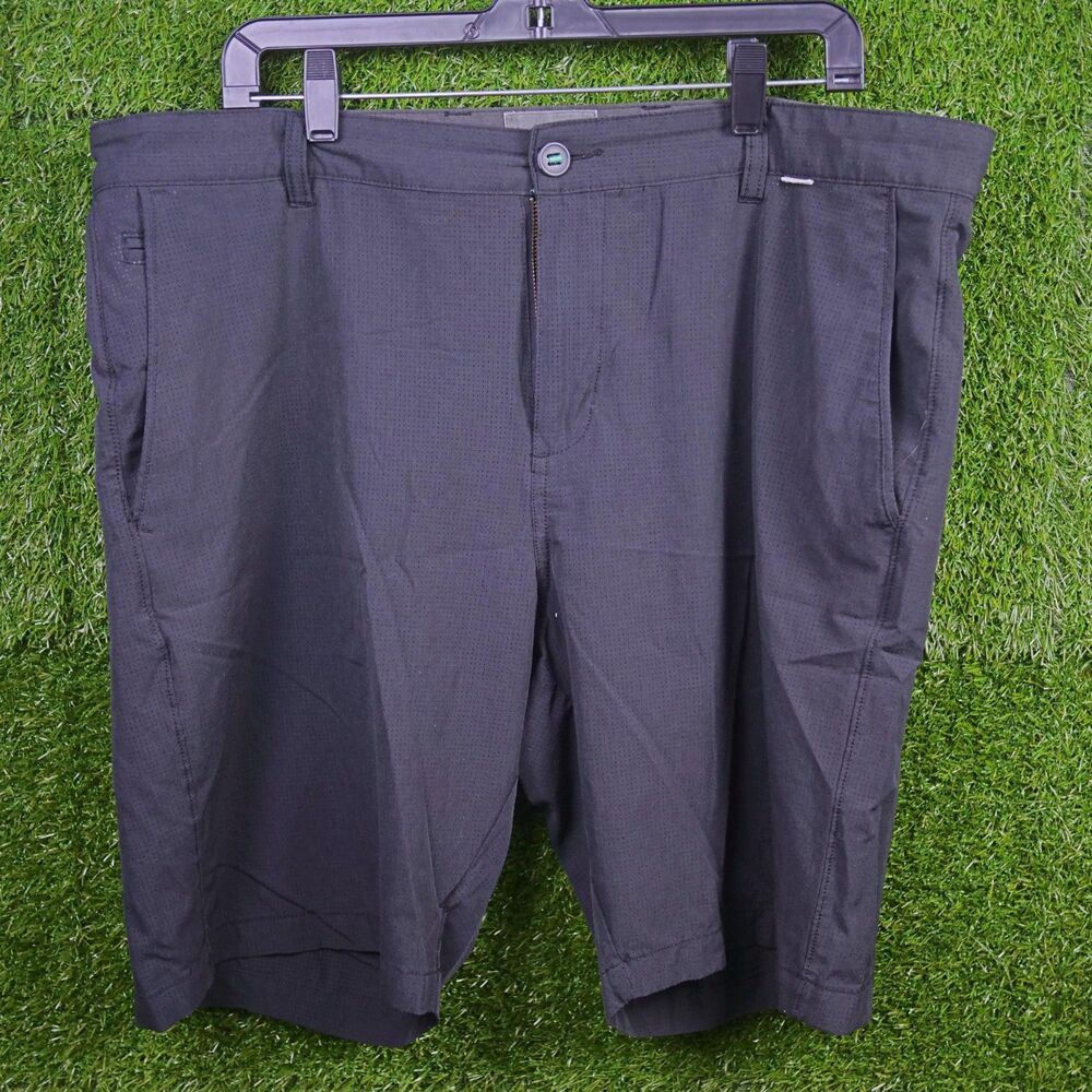 LINKSOUL Boardwalker AC Shorts | Breathable w/ Stretch - Men's Size 38